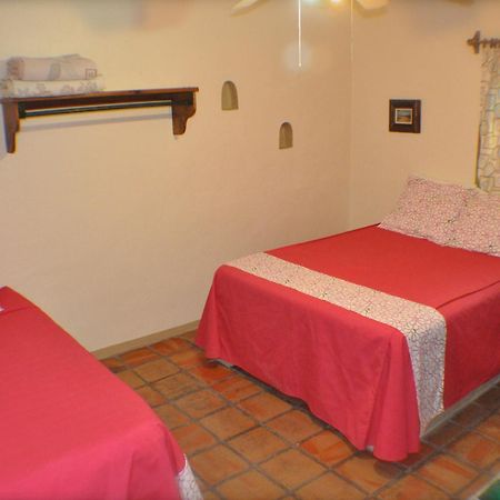 Cabo Inn Cabo San Lucas Ngoại thất bức ảnh