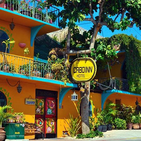 Cabo Inn Cabo San Lucas Ngoại thất bức ảnh