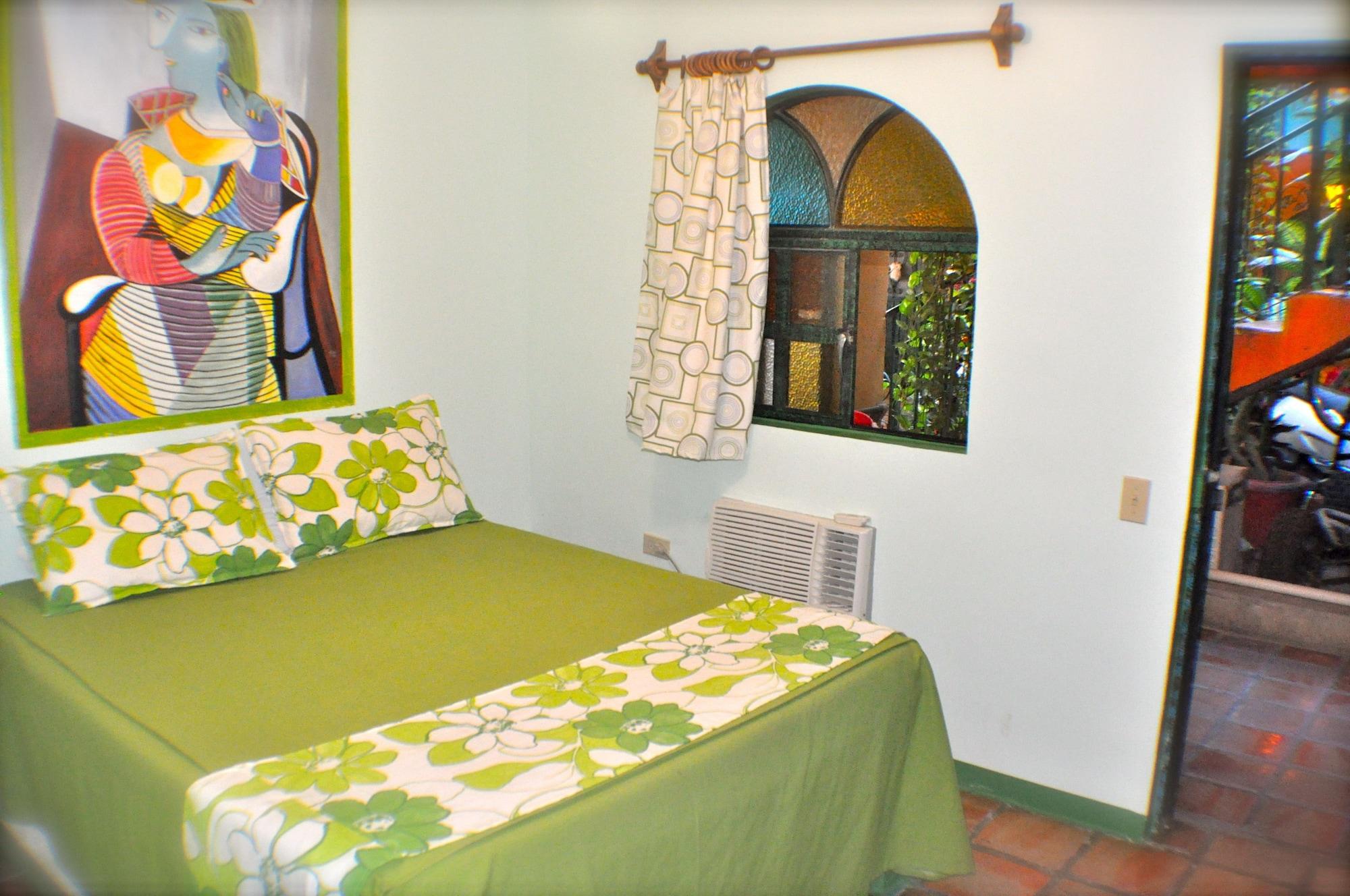 Cabo Inn Cabo San Lucas Ngoại thất bức ảnh