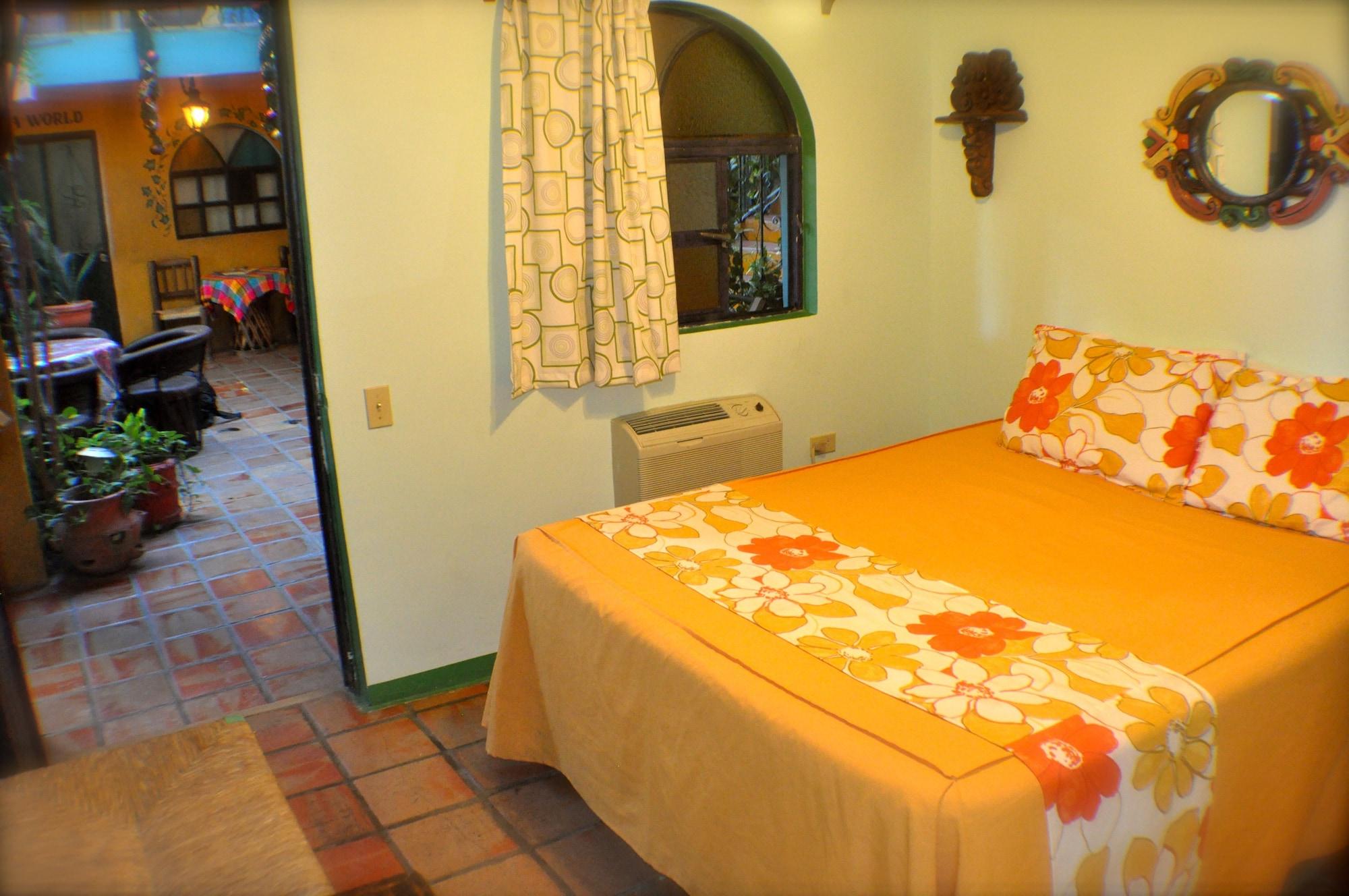 Cabo Inn Cabo San Lucas Ngoại thất bức ảnh