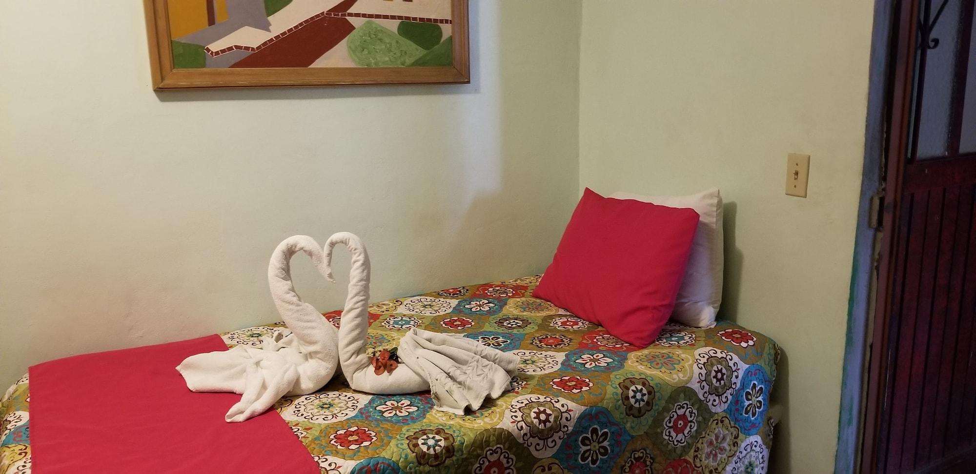 Cabo Inn Cabo San Lucas Ngoại thất bức ảnh