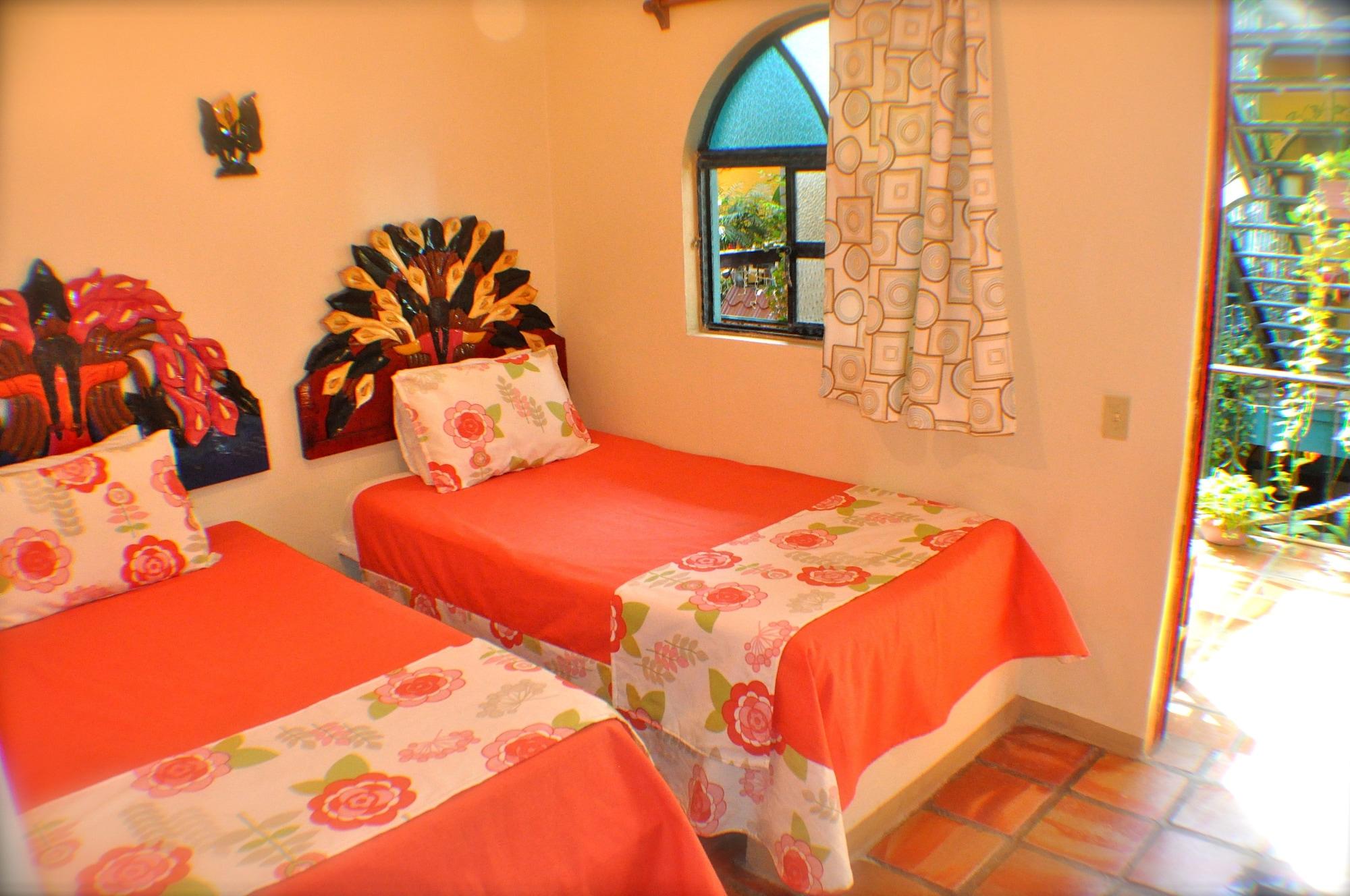 Cabo Inn Cabo San Lucas Ngoại thất bức ảnh