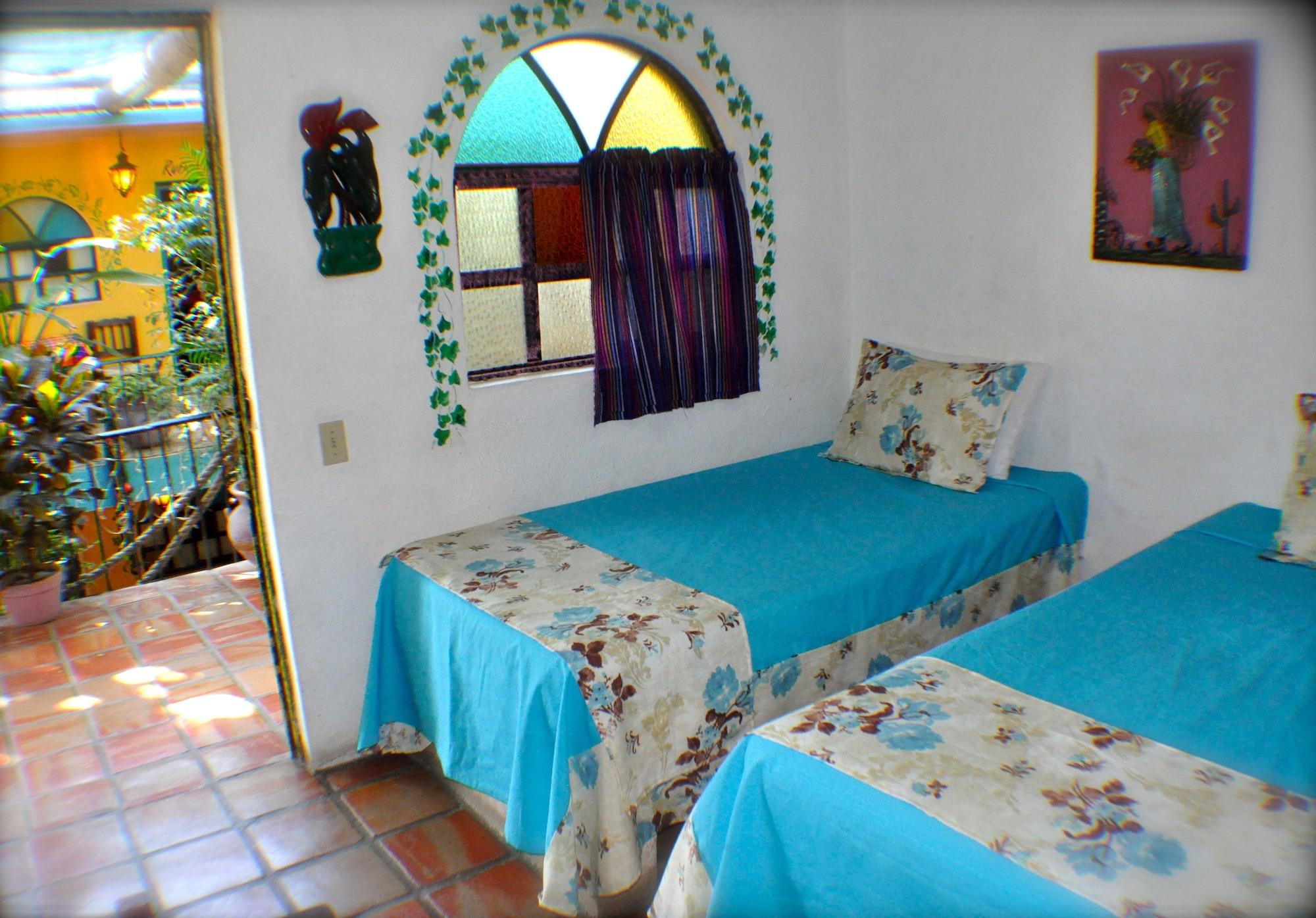 Cabo Inn Cabo San Lucas Ngoại thất bức ảnh