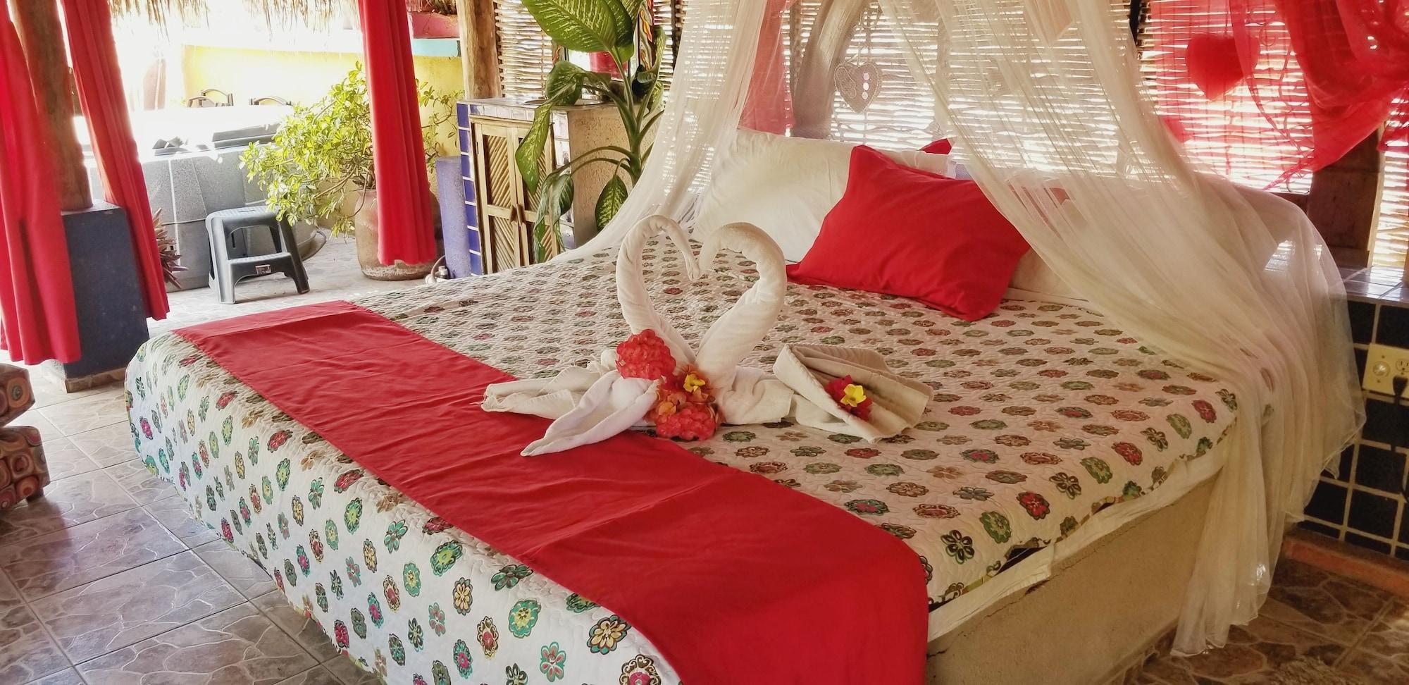 Cabo Inn Cabo San Lucas Ngoại thất bức ảnh