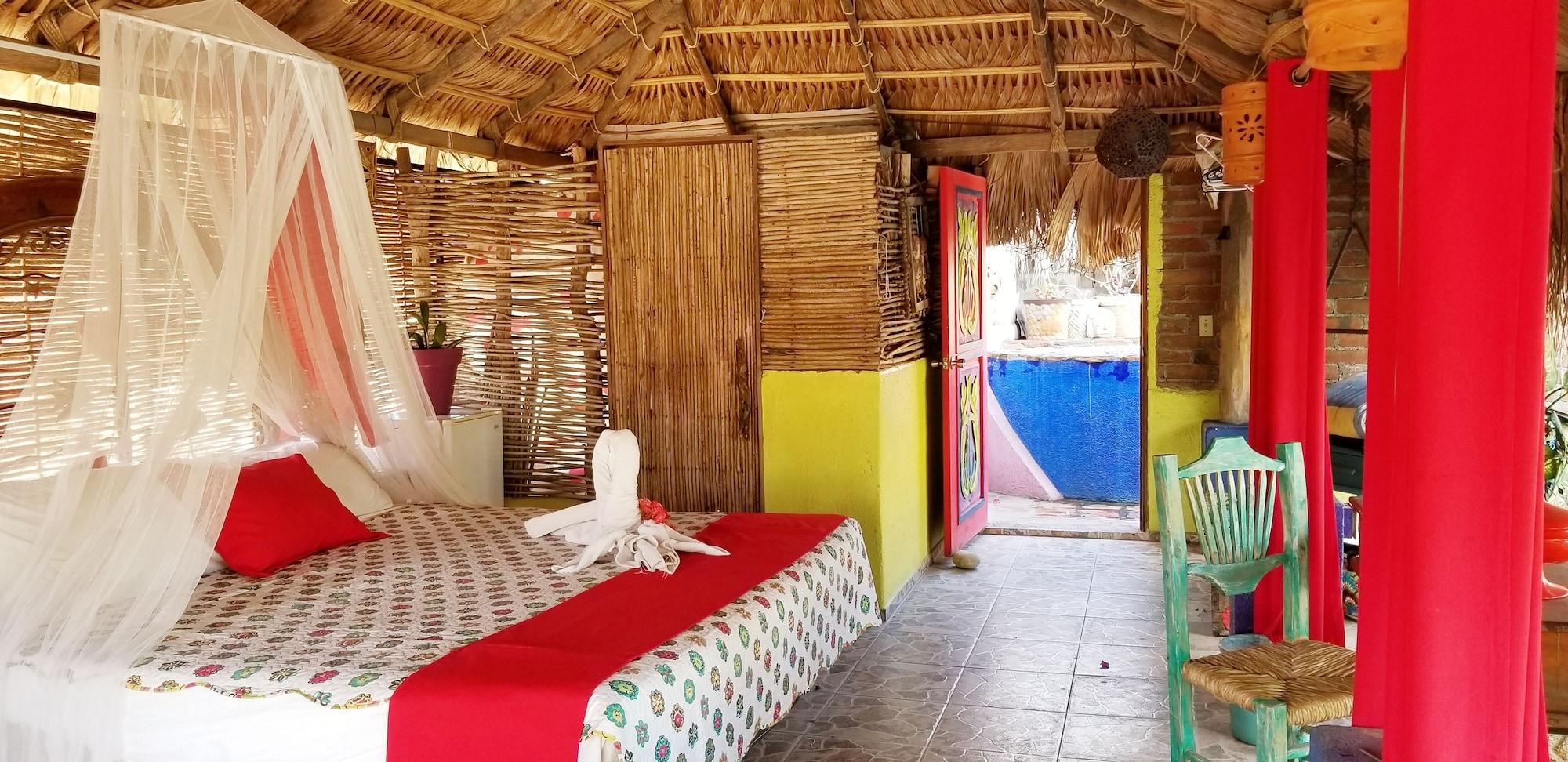 Cabo Inn Cabo San Lucas Ngoại thất bức ảnh