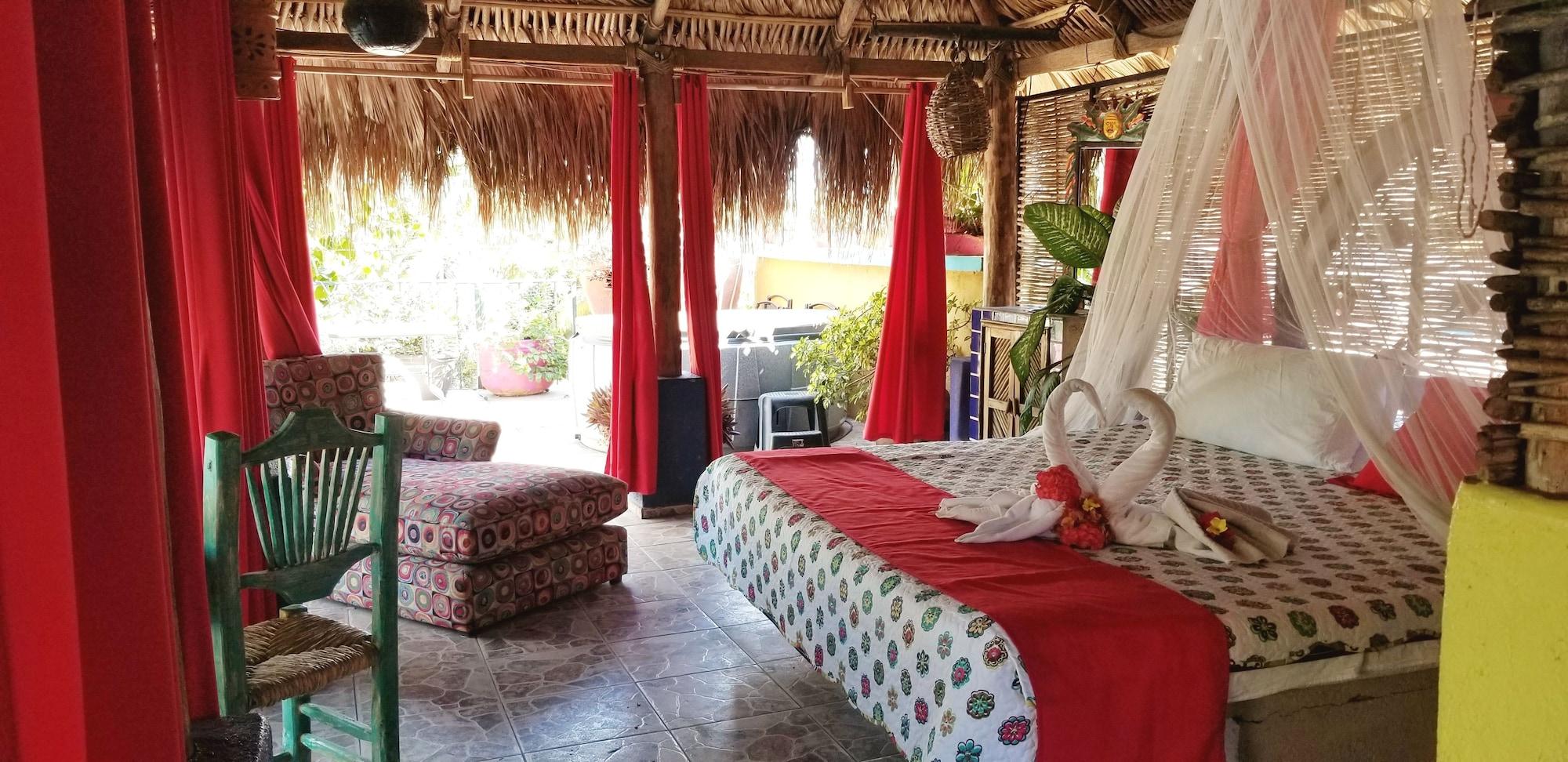 Cabo Inn Cabo San Lucas Ngoại thất bức ảnh