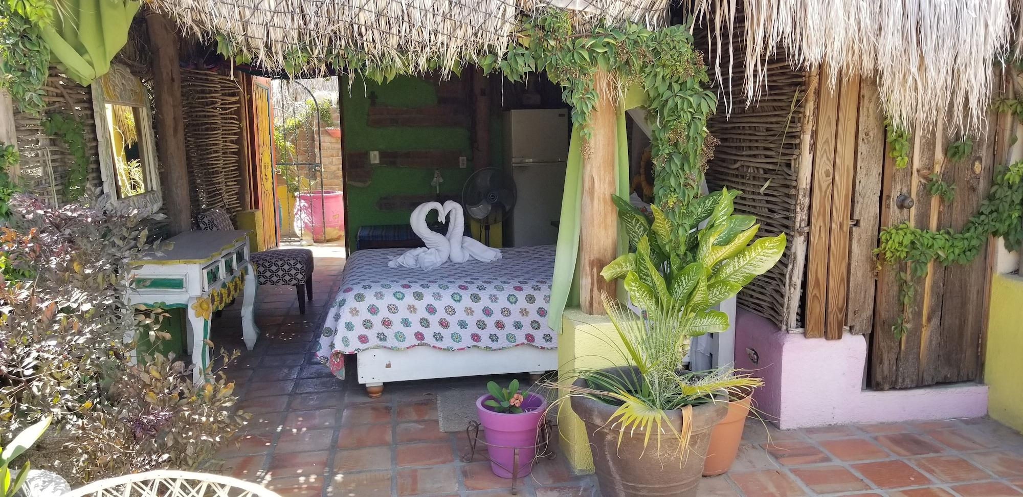 Cabo Inn Cabo San Lucas Ngoại thất bức ảnh
