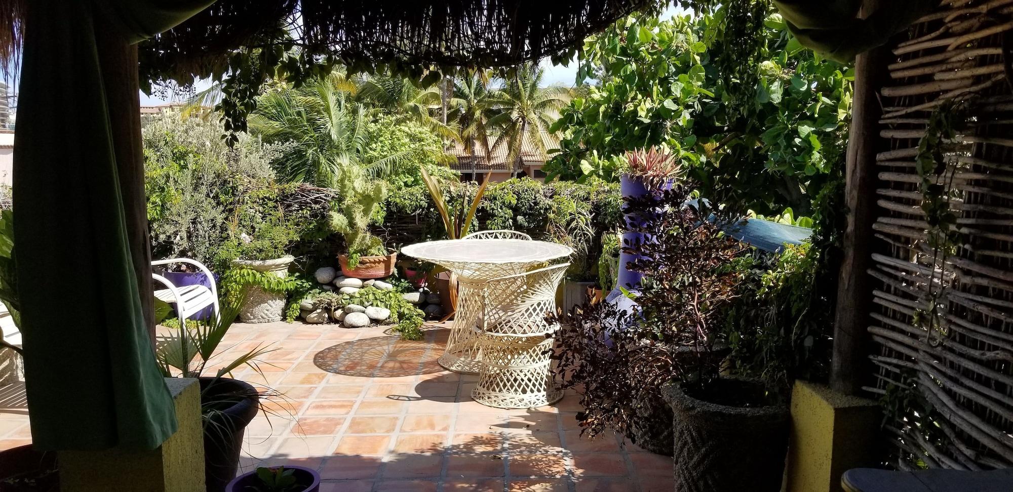 Cabo Inn Cabo San Lucas Ngoại thất bức ảnh
