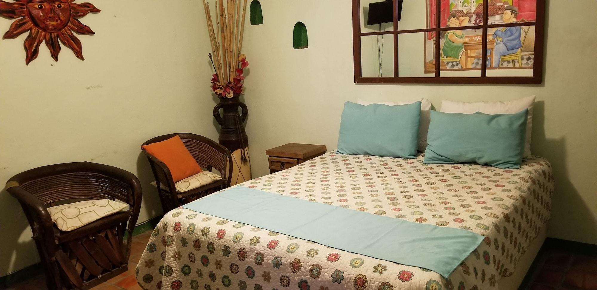 Cabo Inn Cabo San Lucas Ngoại thất bức ảnh