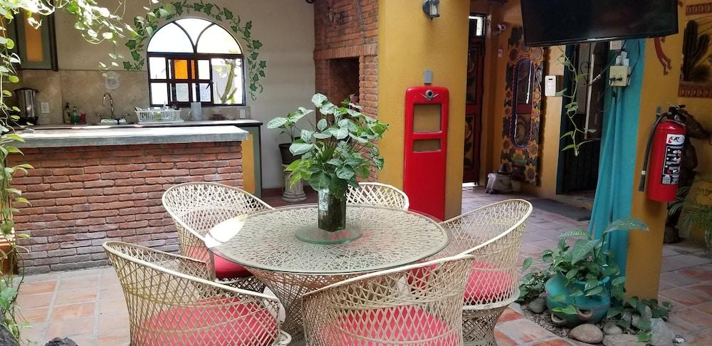 Cabo Inn Cabo San Lucas Ngoại thất bức ảnh