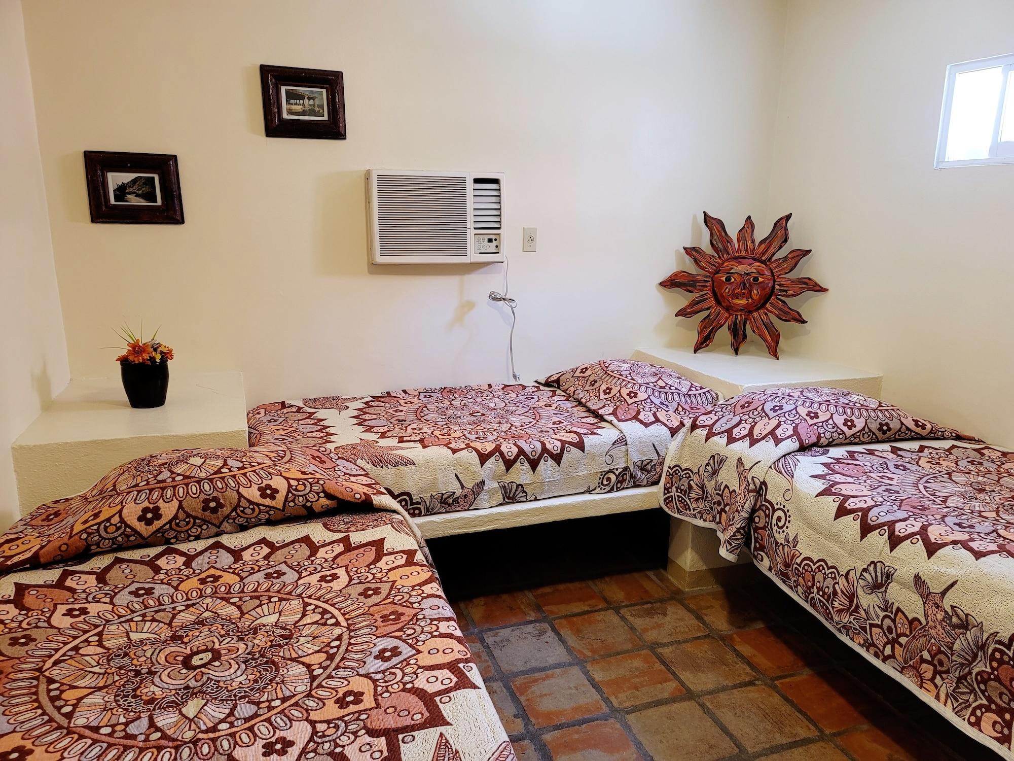 Cabo Inn Cabo San Lucas Ngoại thất bức ảnh