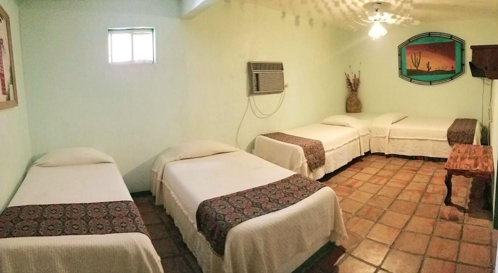 Cabo Inn Cabo San Lucas Ngoại thất bức ảnh