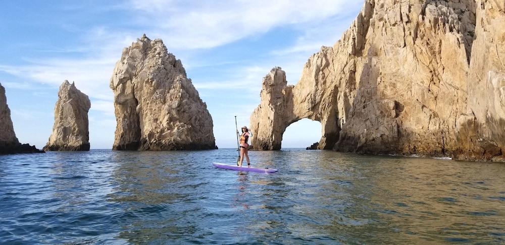 Cabo Inn Cabo San Lucas Ngoại thất bức ảnh