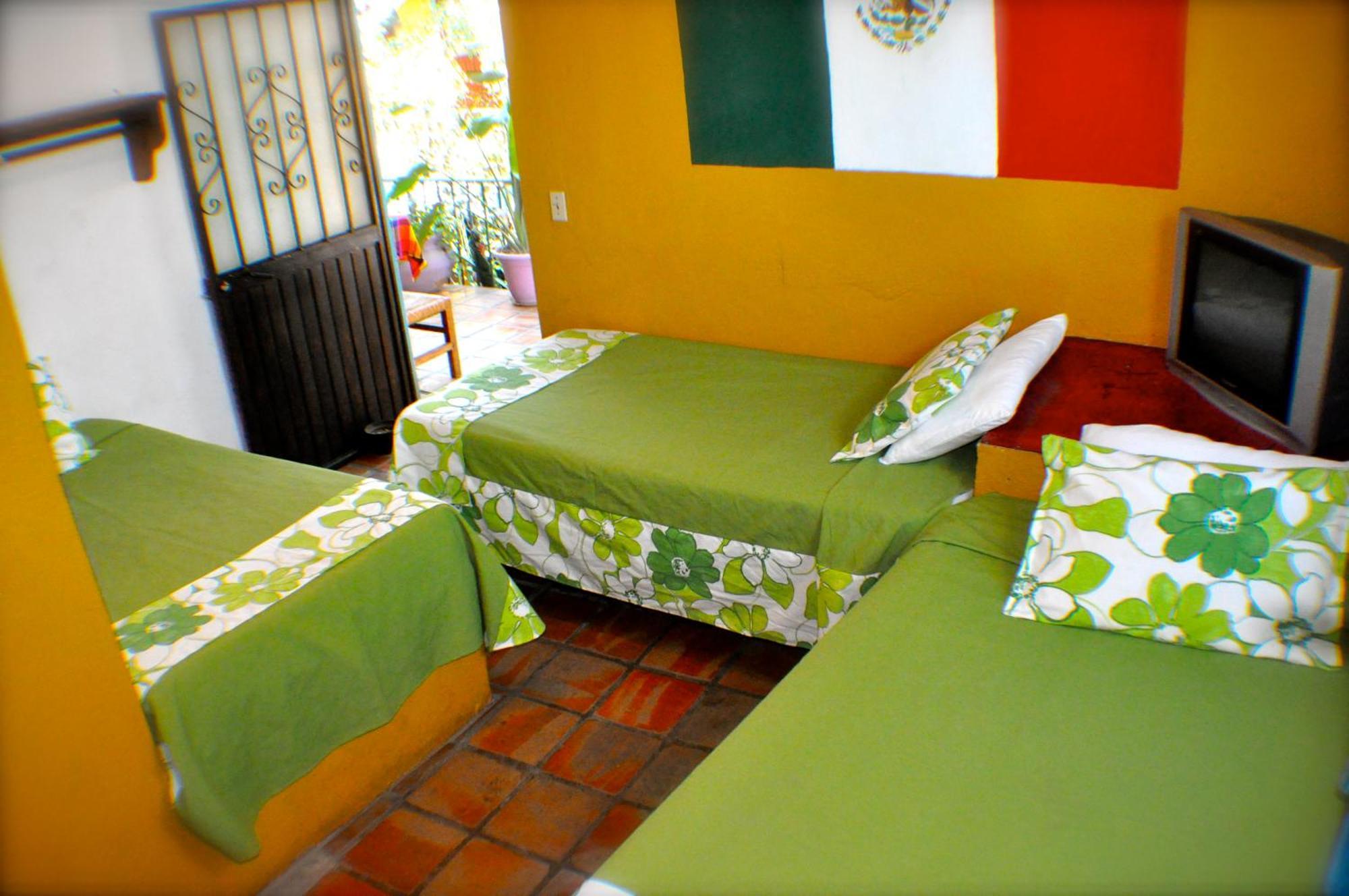 Cabo Inn Cabo San Lucas Ngoại thất bức ảnh