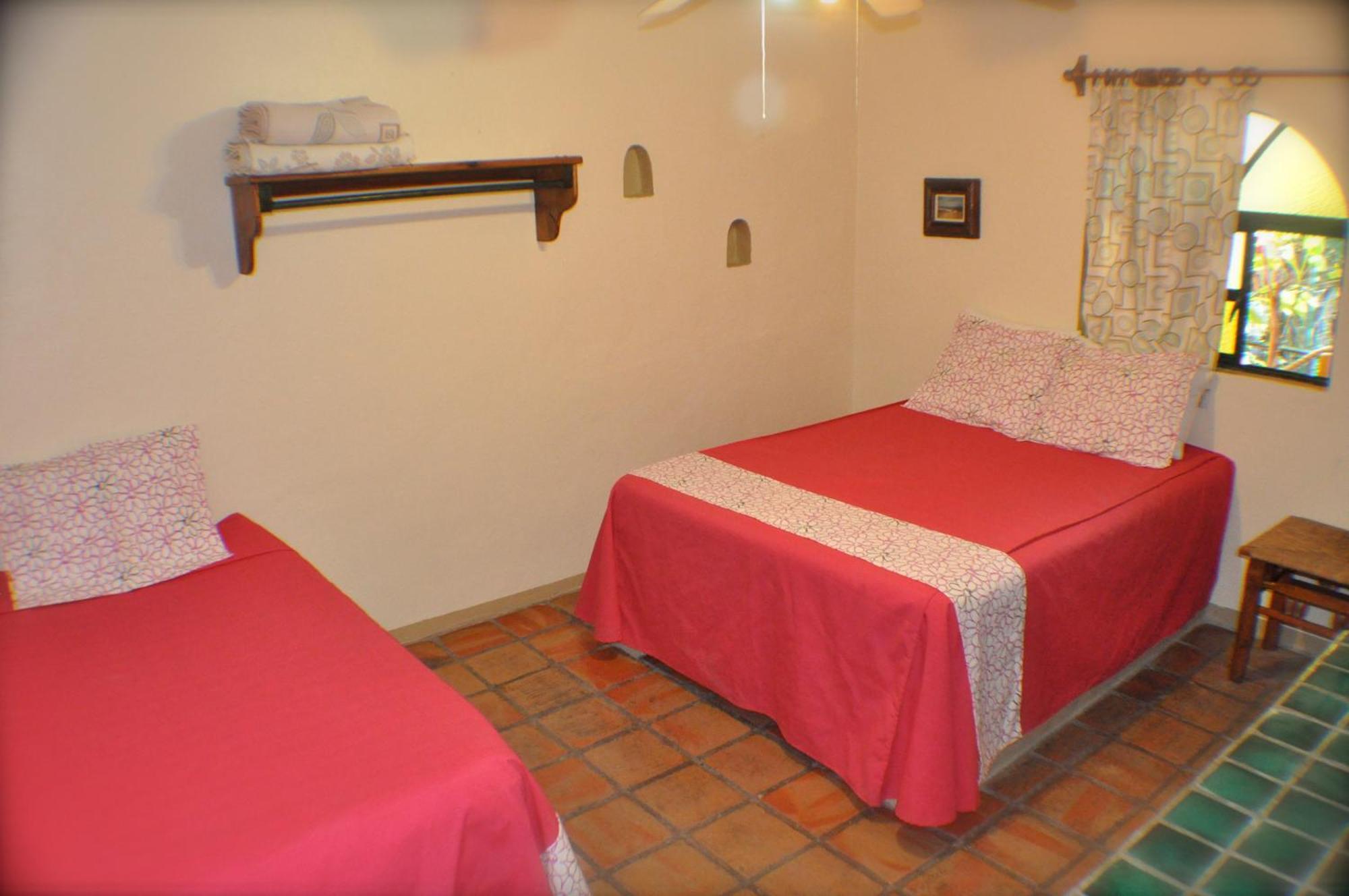 Cabo Inn Cabo San Lucas Ngoại thất bức ảnh