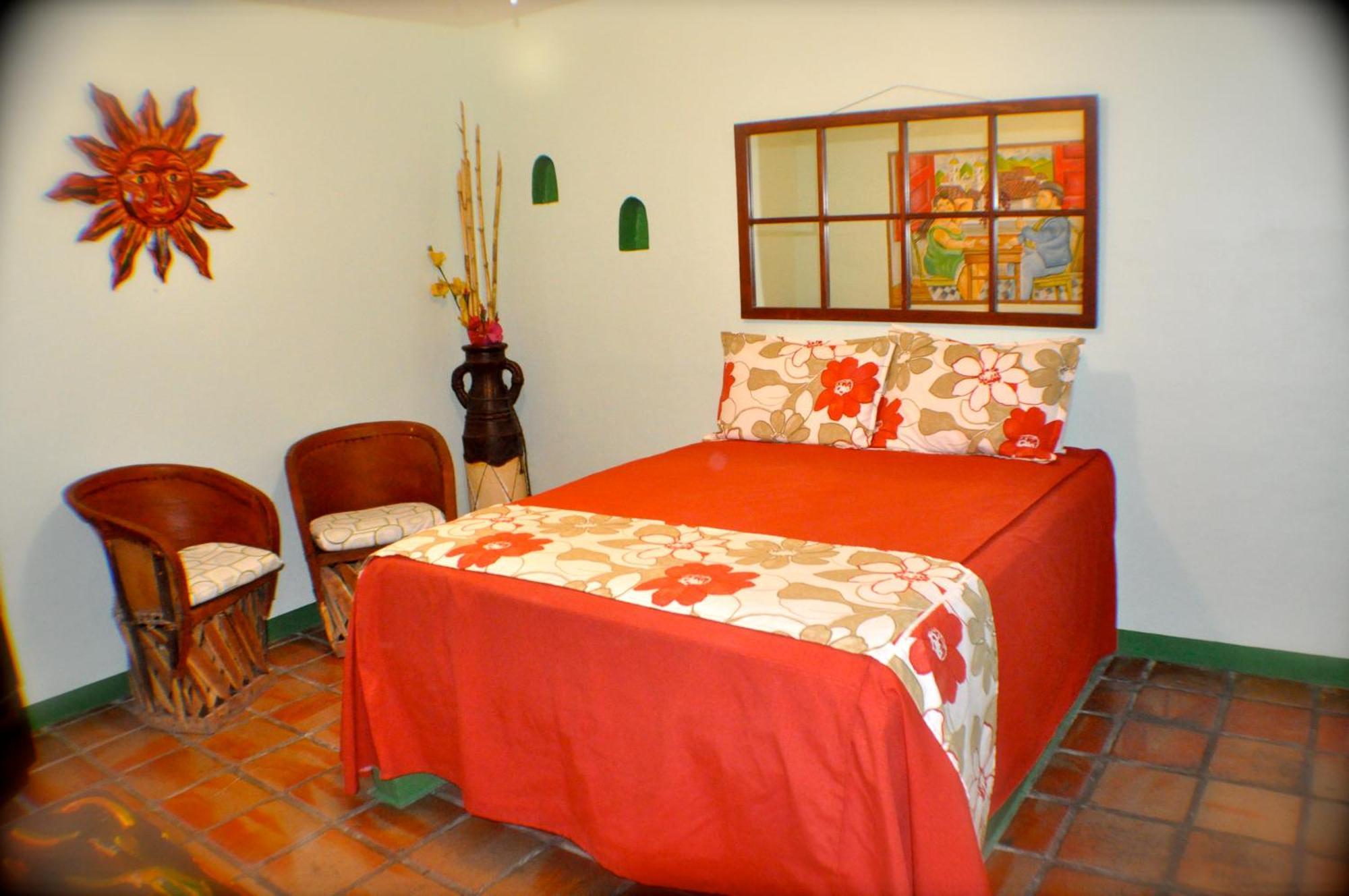 Cabo Inn Cabo San Lucas Ngoại thất bức ảnh