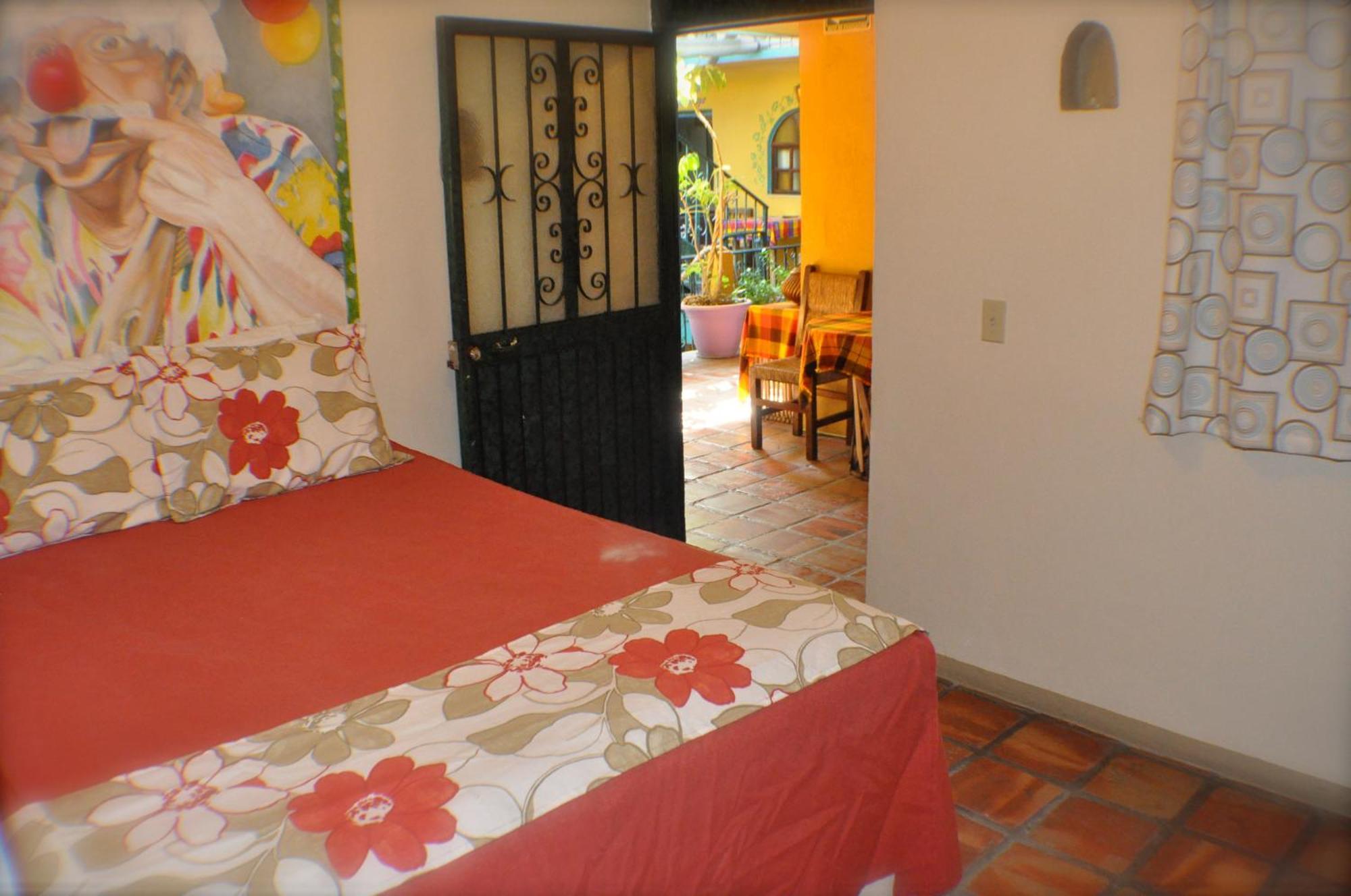 Cabo Inn Cabo San Lucas Ngoại thất bức ảnh