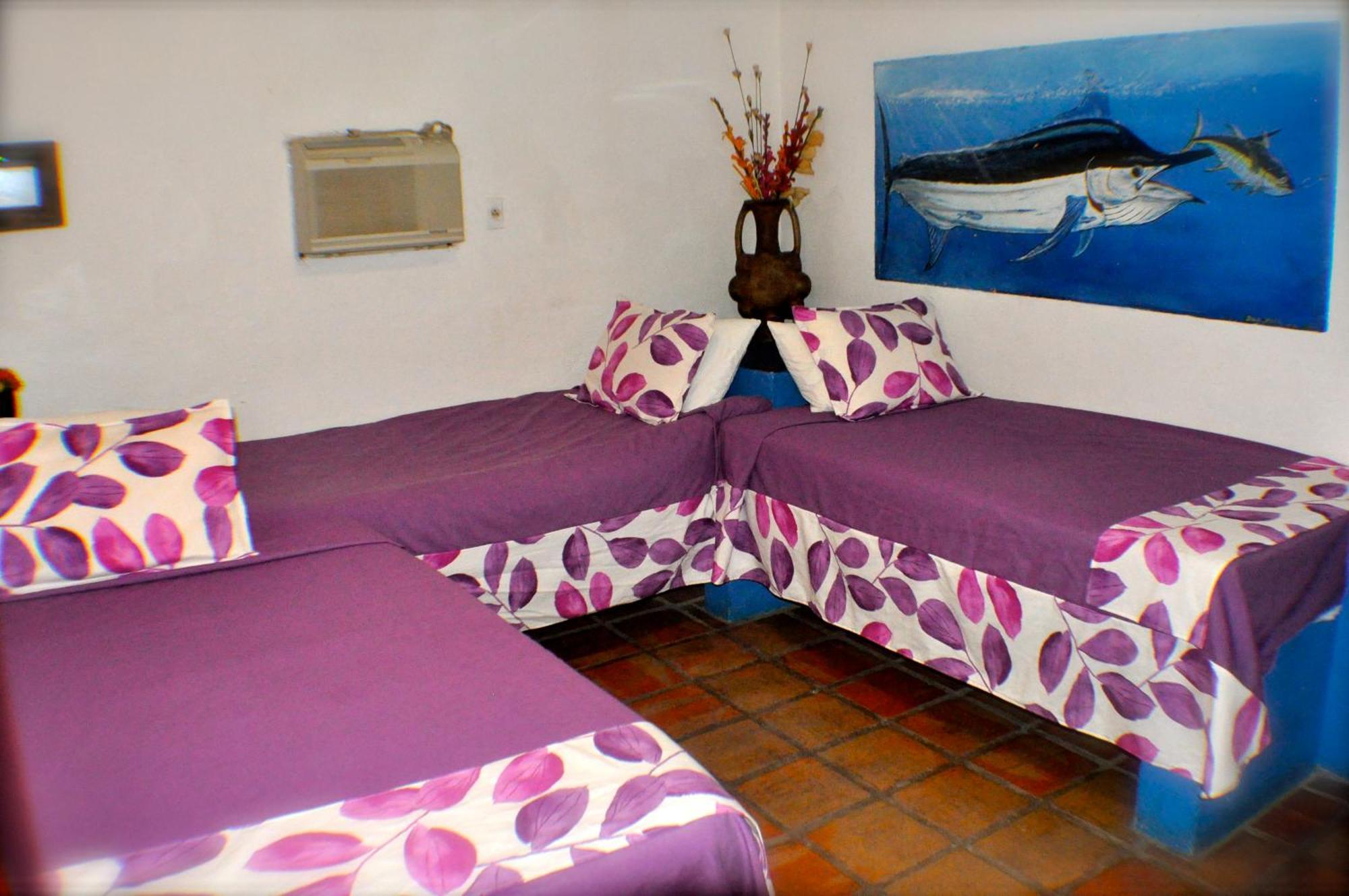 Cabo Inn Cabo San Lucas Ngoại thất bức ảnh