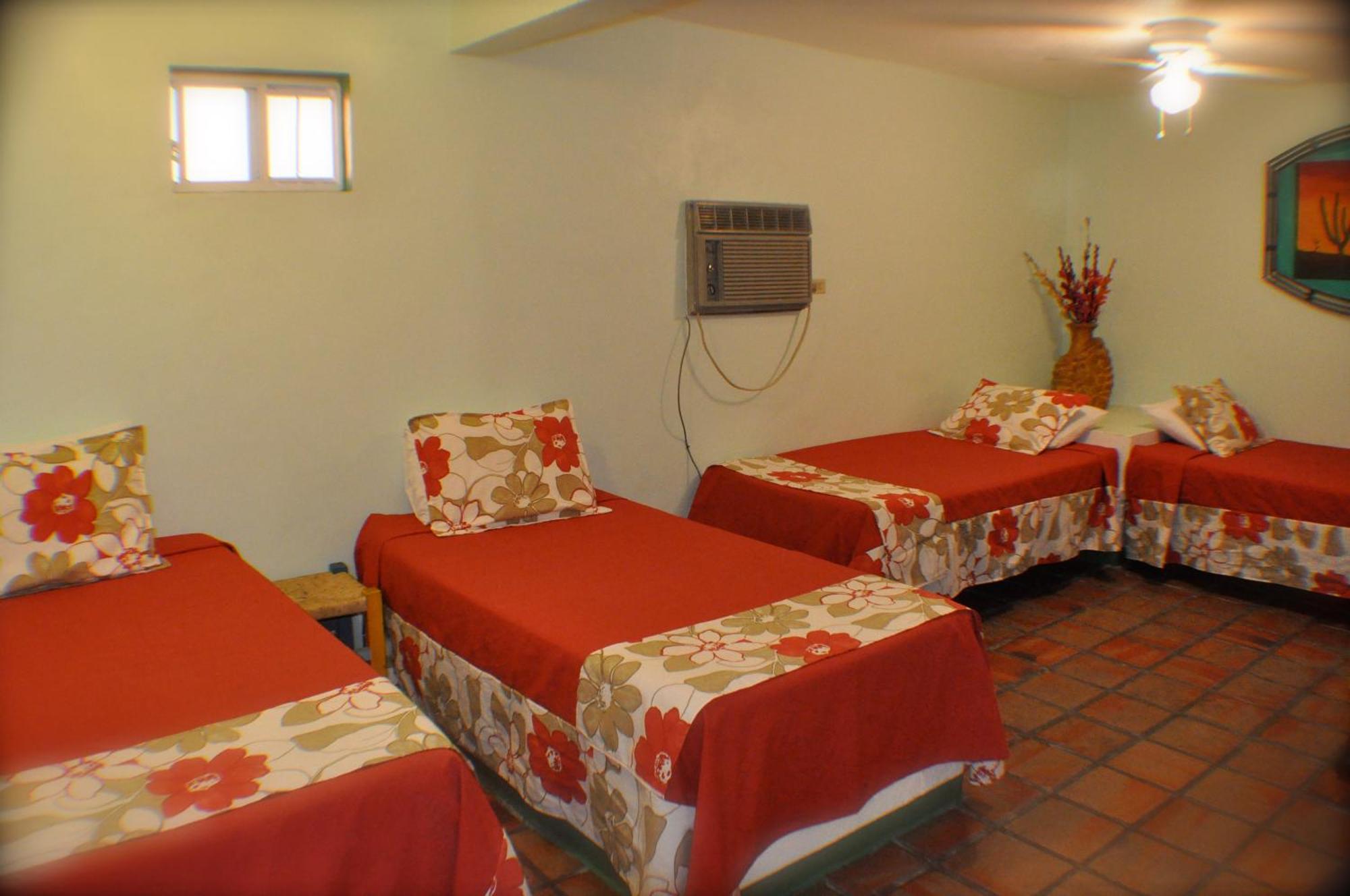 Cabo Inn Cabo San Lucas Ngoại thất bức ảnh