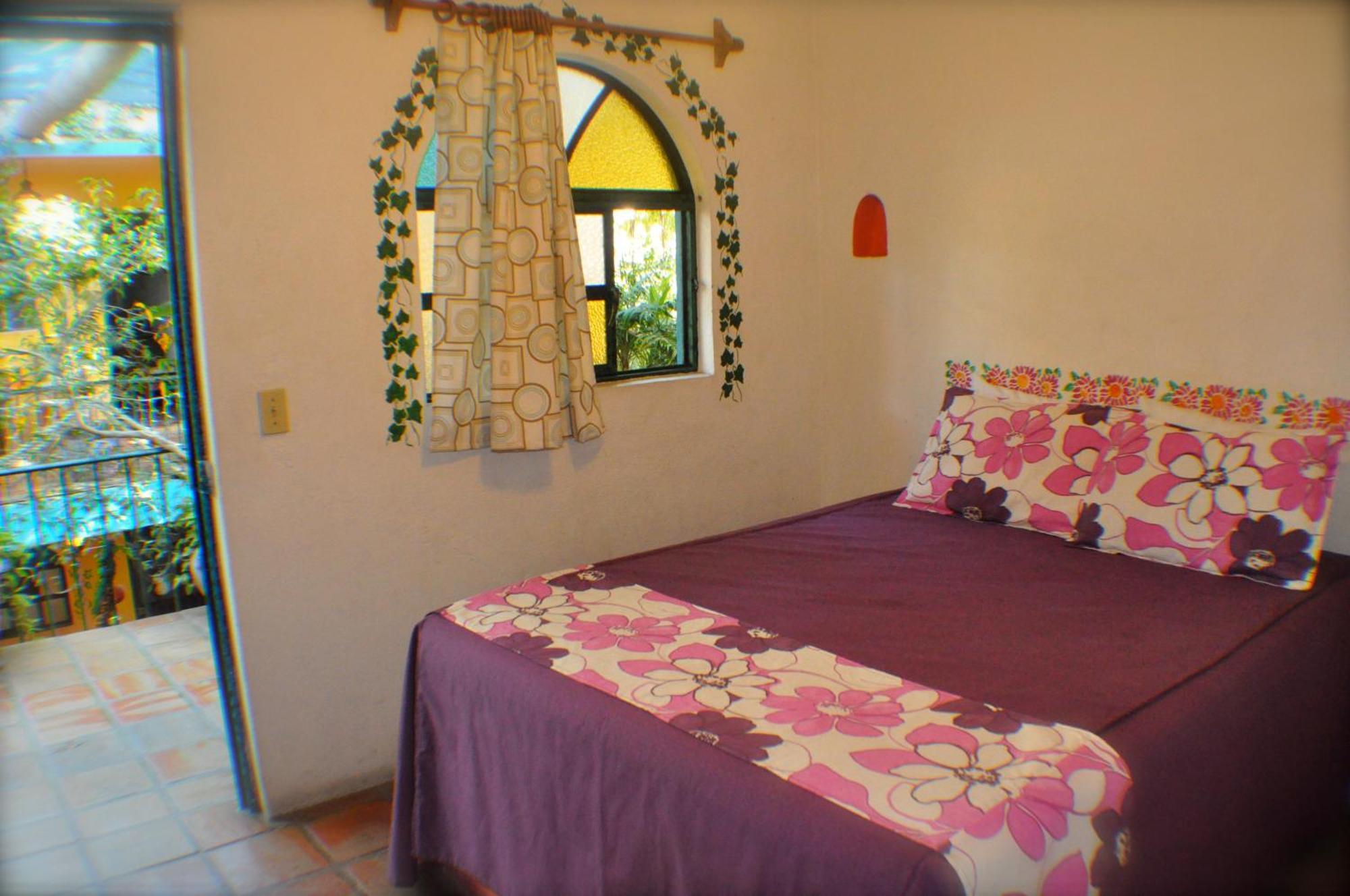 Cabo Inn Cabo San Lucas Ngoại thất bức ảnh