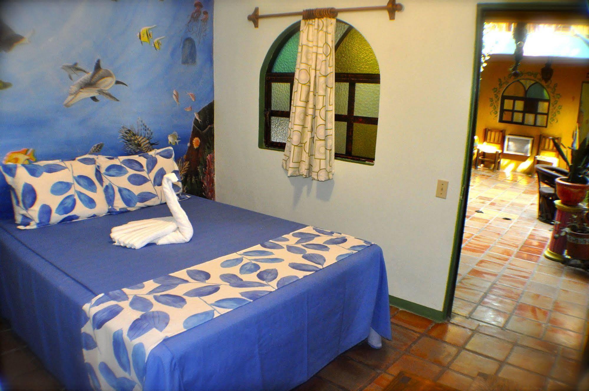 Cabo Inn Cabo San Lucas Ngoại thất bức ảnh