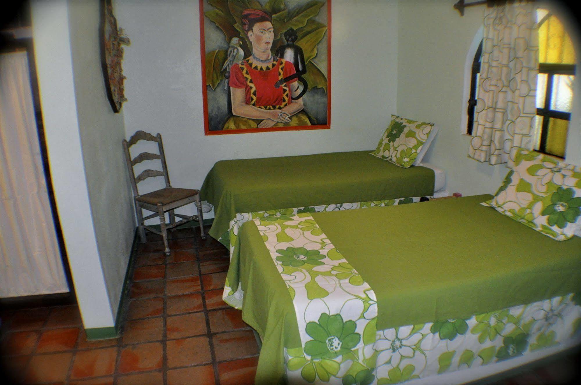 Cabo Inn Cabo San Lucas Ngoại thất bức ảnh