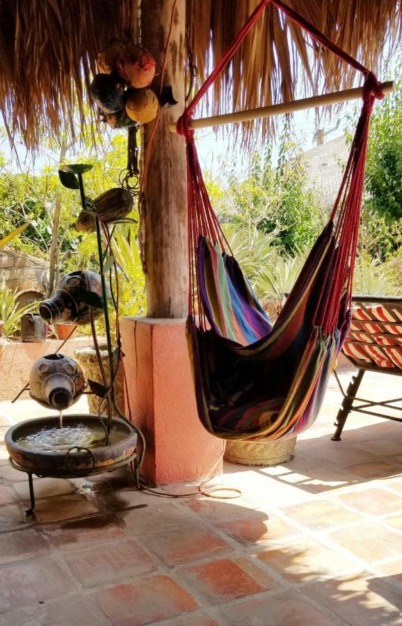 Cabo Inn Cabo San Lucas Ngoại thất bức ảnh