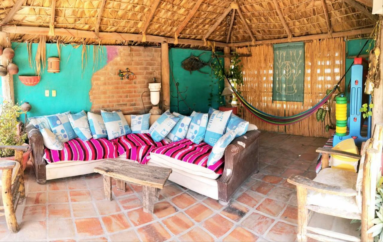 Cabo Inn Cabo San Lucas Ngoại thất bức ảnh